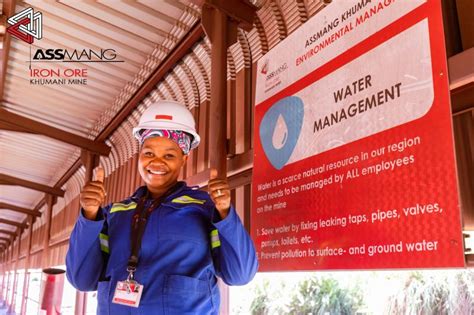 New job openings at ASSMANG Khumani Iorn Ore Mine (June .